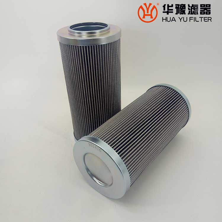 头号玩家娱乐平台生产电厂派克油滤芯70T410QEBPKG241