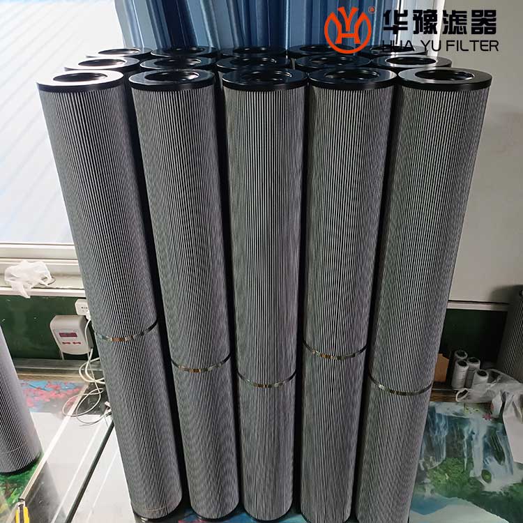 头号玩家娱乐平台SFBXBH-1300*5 黎明回油双筒过滤器滤芯