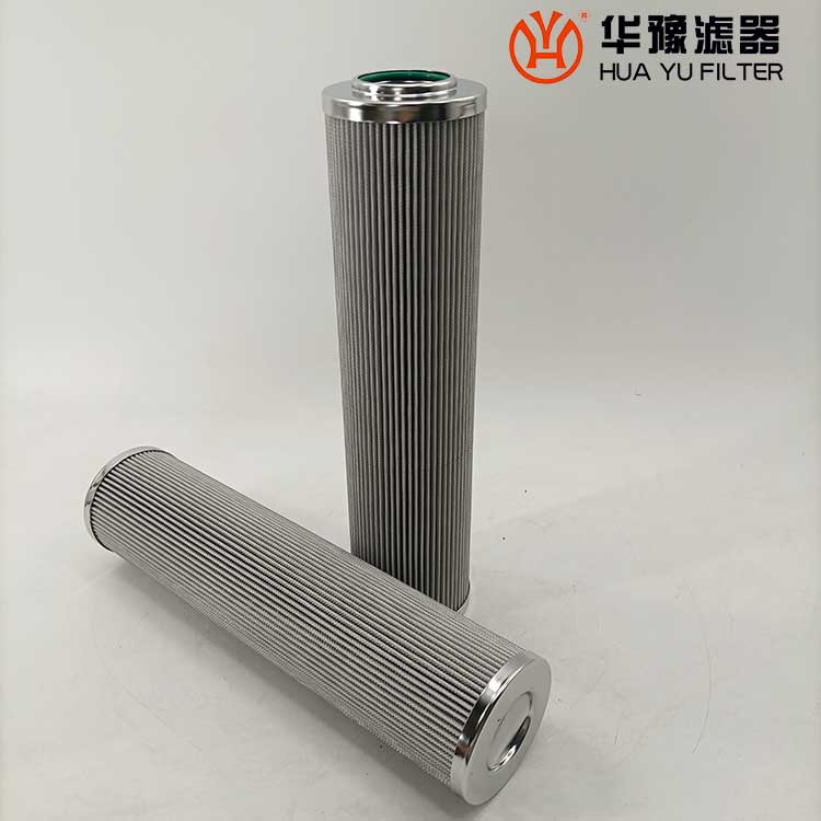 头号玩家娱乐平台生产抗燃油汽轮机滤网 DP3SH302EA01V/F