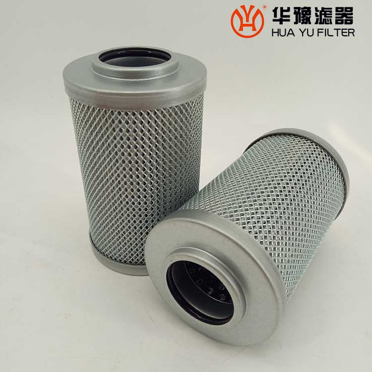 头号玩家娱乐平台供应SGF-H240*20FC 双筒高压过滤器滤芯