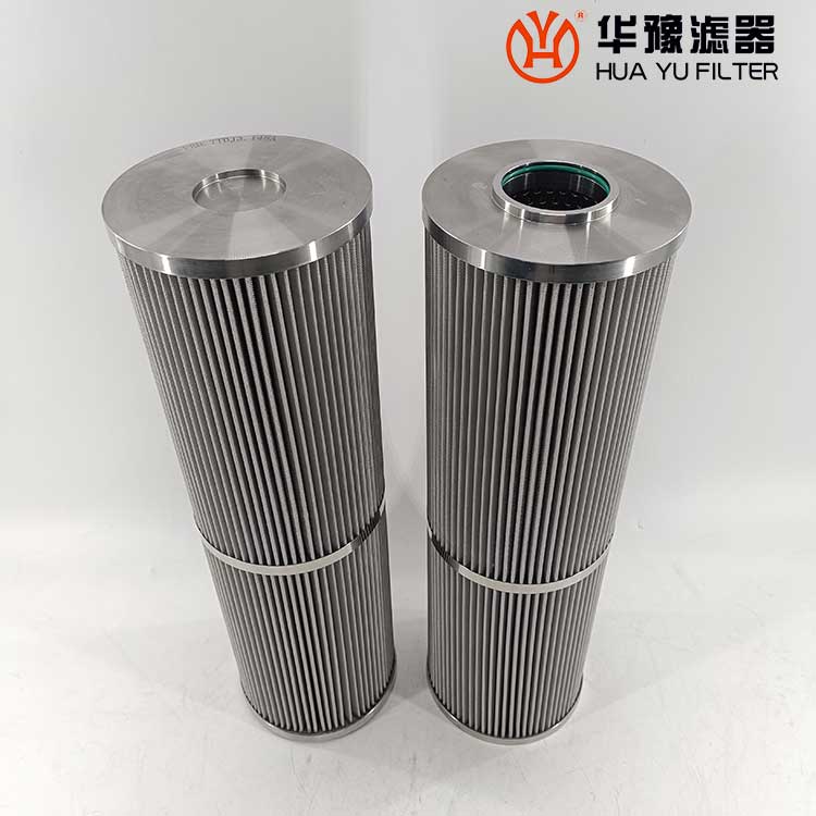头号玩家娱乐平台电厂汽轮机润滑油滤芯 FRD.T5XE.78Q-001