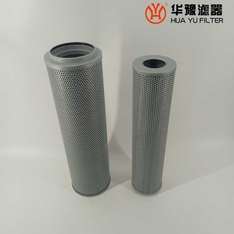 头号玩家娱乐平台生产RFA-100×10LY替代黎明液压油滤芯