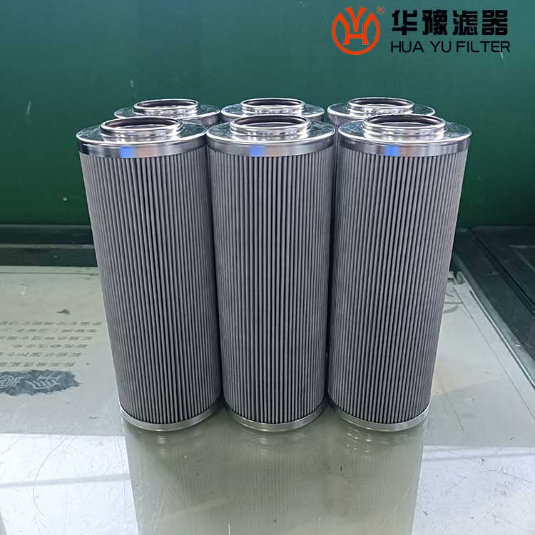 头号玩家娱乐平台生产SH32-40B*80D 润滑油站双筒过滤器滤芯