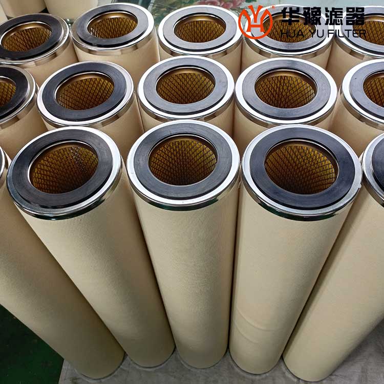 TZ-15*5真空滤油机聚结滤芯 头号玩家娱乐平台生产