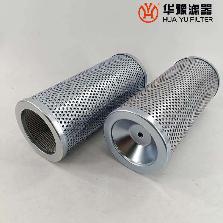 头号玩家娱乐平台生产滤油机滤芯YBR-6000*1600