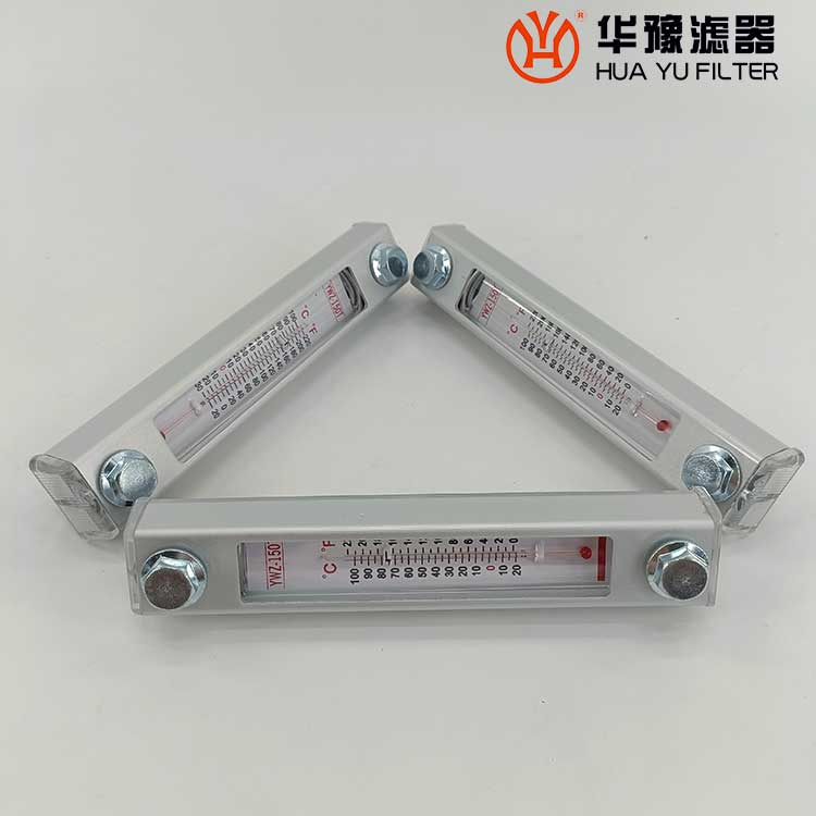 头号玩家娱乐平台供应铝金液位计YWZ-150T液位液温计