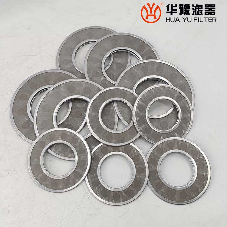 头号玩家娱乐平台生产SPL32C-363 煤磨润滑站滤片