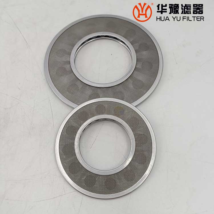 头号玩家娱乐平台供应SPL32C-202水泥磨润滑站滤片