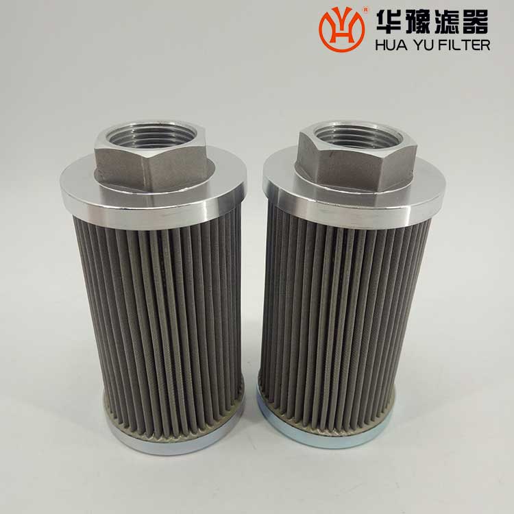 头号玩家娱乐平台生产PA-63/100V 循环泵入口滤芯