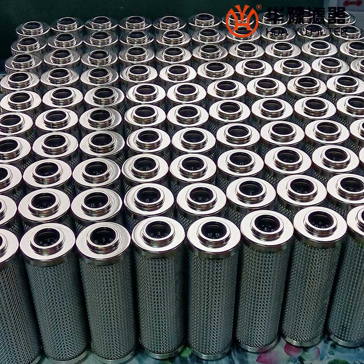 头号玩家娱乐平台生产双筒滤油器滤芯SX-45*114-3GF