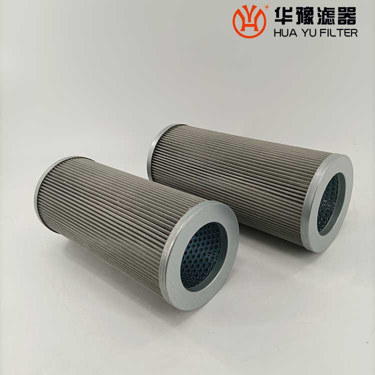 头号玩家娱乐平台生产SWCQX-125*80双筒网式过滤器滤芯