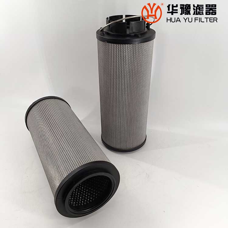 头号玩家娱乐平台生产QF9704G10HC液压润滑油滤芯